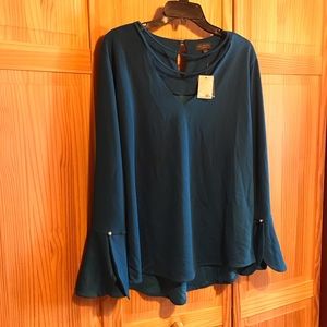 Ladies new shirt (The Limited Collection)